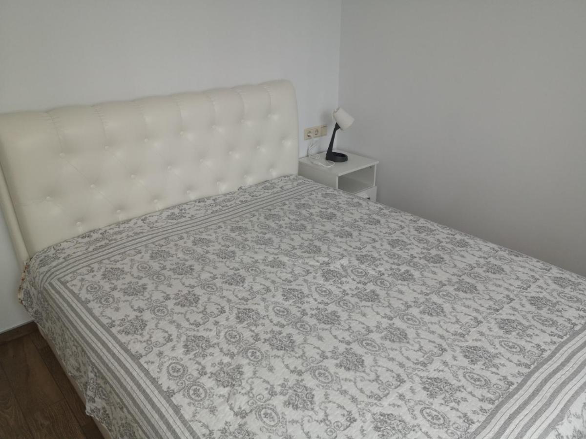 דרוסקינינקאי Kristinos Apartment מראה חיצוני תמונה