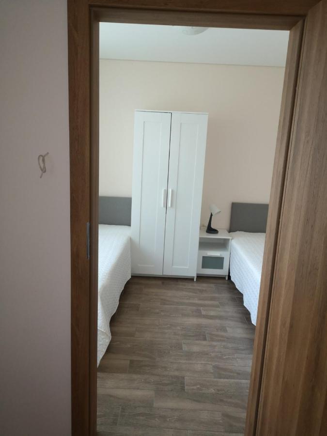 דרוסקינינקאי Kristinos Apartment מראה חיצוני תמונה